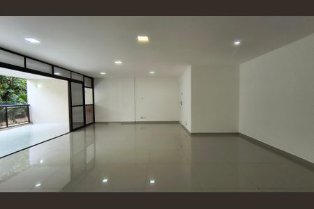 Apartamento à venda com 181m², 3 quartos e 2 vagas Apartamento à venda com 181m², 3 quartos e 2 vagasSala