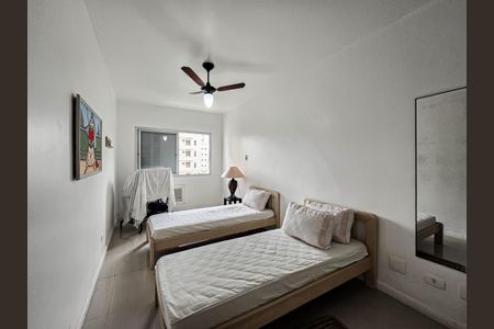 Quarto 1 de apartamento para alugar com 2 quartos, 86m² em Parque Itamarati, Jacareí