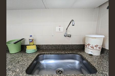 Apartamento para alugar com 86m², 2 quartos e sem vagaCozinha