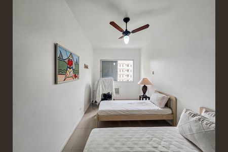 Apartamento para alugar com 86m², 2 quartos e sem vagaQuarto 1