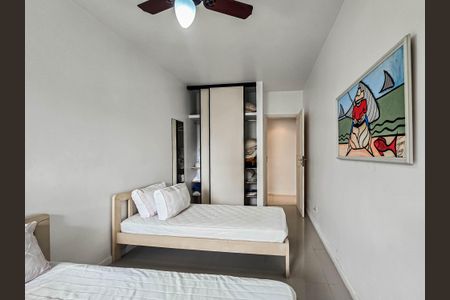 Quarto 1 de apartamento para alugar com 2 quartos, 86m² em Parque Itamarati, Jacareí
