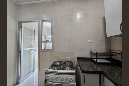 Apartamento para alugar com 86m², 2 quartos e sem vagaCozinha
