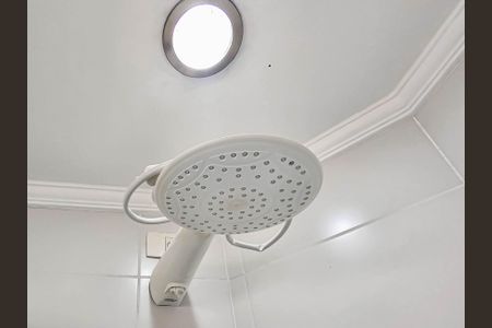 Apartamento para alugar com 86m², 2 quartos e sem vagaBanheiro