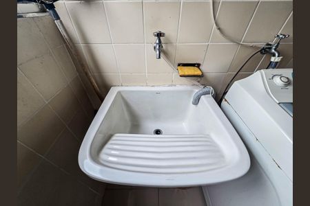 Apartamento para alugar com 86m², 2 quartos e sem vagaÁrea de Serviço