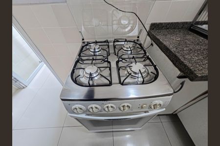 Apartamento para alugar com 86m², 2 quartos e sem vagaCozinha