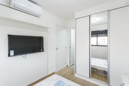 Apartamento para alugar com 27m², 1 quarto e sem vaga Apartamento para alugar com 27m², 1 quarto e sem vagaQuarto