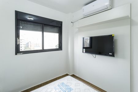 Apartamento para alugar com 27m², 1 quarto e sem vaga Apartamento para alugar com 27m², 1 quarto e sem vagaQuarto