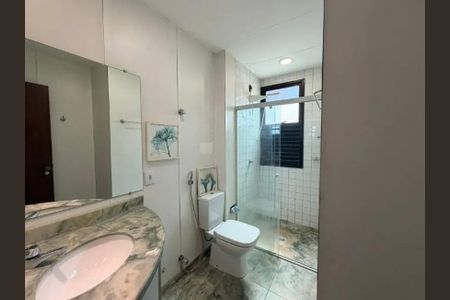Apartamento para alugar com 2 quartos, 65m² em Lourdes, Belo Horizonte