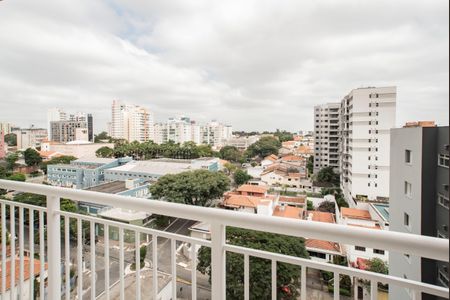 Apartamento para alugar com 42m², 1 quarto e sem vaga Apartamento para alugar com 42m², 1 quarto e sem vagaVista da Suíte