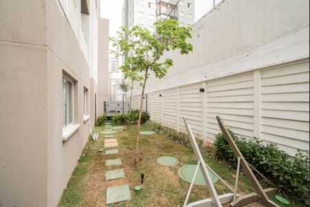 Apartamento para alugar com 42m², 1 quarto e sem vaga Apartamento para alugar com 42m², 1 quarto e sem vagaÁrea comum - Gerador de energia