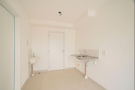 Apartamento para alugar com 42m², 1 quarto e sem vaga Apartamento para alugar com 42m², 1 quarto e sem vagaCozinha