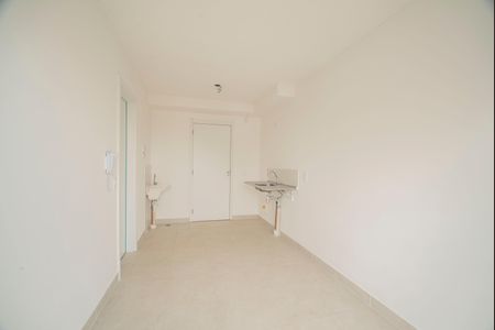 Apartamento para alugar com 42m², 1 quarto e sem vaga Apartamento para alugar com 42m², 1 quarto e sem vagaSala/Cozinha