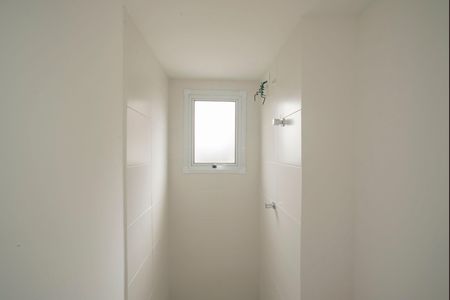 Apartamento para alugar com 42m², 1 quarto e sem vaga Apartamento para alugar com 42m², 1 quarto e sem vagaBanheiro da Suíte