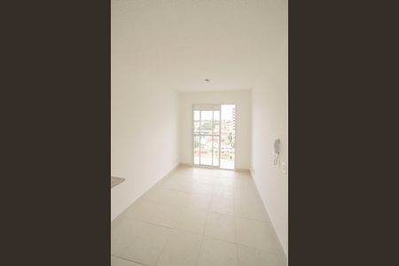 Sala de apartamento para alugar com 1 quarto, 42m² em Planalto Paulista, São Paulo