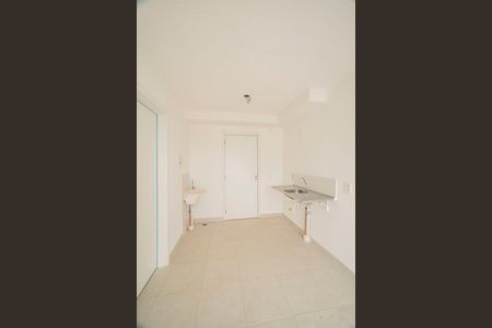 Apartamento para alugar com 42m², 1 quarto e sem vaga Apartamento para alugar com 42m², 1 quarto e sem vagaCozinha