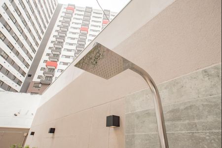 Apartamento para alugar com 42m², 1 quarto e sem vaga Apartamento para alugar com 42m², 1 quarto e sem vagaÁrea comum - Piscina