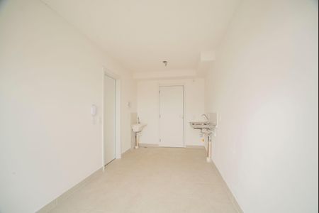Apartamento para alugar com 42m², 1 quarto e sem vaga Apartamento para alugar com 42m², 1 quarto e sem vagaSala/Cozinha
