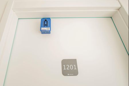 Apartamento para alugar com 42m², 1 quarto e sem vaga Apartamento para alugar com 42m², 1 quarto e sem vagaLockbox