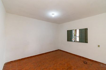Sala/Quarto de casa para alugar com 1 quarto, 51m² em Parque dos Bancarios, São Paulo
