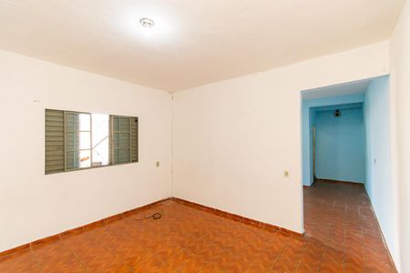 Casa para alugar com 51m², 1 quarto e sem vagaSala/Quarto