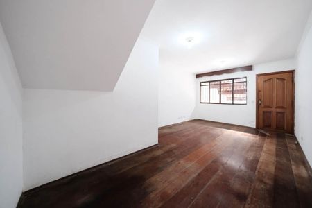 Sala de casa à venda com 2 quartos, 70m² em Jardim Belem, São Paulo