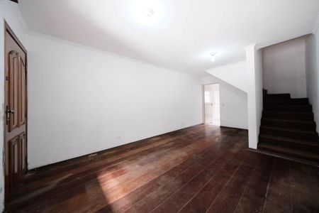 Sala de casa à venda com 2 quartos, 70m² em Jardim Belem, São Paulo