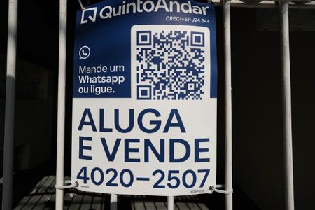 Fachada de casa à venda com 2 quartos, 70m² em Jardim Belem, São Paulo