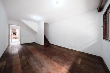 Sala de casa à venda com 2 quartos, 70m² em Jardim Belem, São Paulo