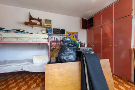 Quarto 3 de casa à venda com 3 quartos, 126m² em Jardim Aricanduva, São Paulo