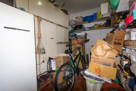 Quarto 2 de casa à venda com 3 quartos, 126m² em Jardim Aricanduva, São Paulo