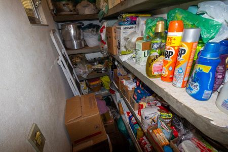 Dispensa de casa à venda com 3 quartos, 126m² em Jardim Aricanduva, São Paulo