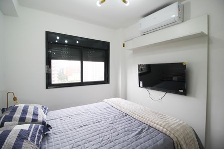Apartamento à venda com 27m², 1 quarto e sem vaga Apartamento à venda com 27m², 1 quarto e sem vagaSuíte