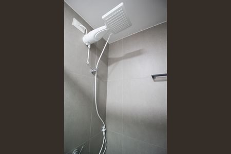 Apartamento à venda com 27m², 1 quarto e sem vaga Apartamento à venda com 27m², 1 quarto e sem vagaBanheiro