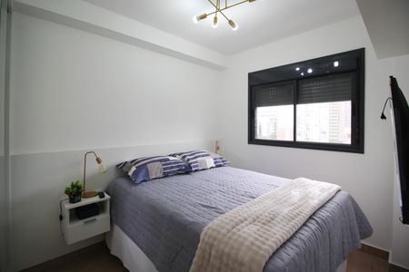 Apartamento à venda com 27m², 1 quarto e sem vaga Apartamento à venda com 27m², 1 quarto e sem vagaSuíte