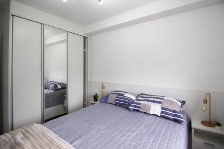 Apartamento à venda com 27m², 1 quarto e sem vaga Apartamento à venda com 27m², 1 quarto e sem vagaSuíte