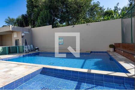 Apartamento à venda com 41m², 2 quartos e sem vagaPiscina