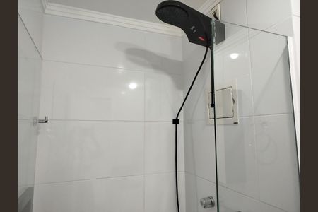 Studio para alugar com 35m², 1 quarto e 1 vagaBanheiro