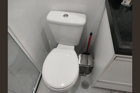 Studio para alugar com 35m², 1 quarto e 1 vagaBanheiro