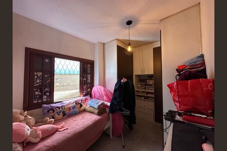 Casa de condomínio à venda com 71m², 2 quartos e 1 vaga Casa de condomínio à venda com 71m², 2 quartos e 1 vagaQuarto