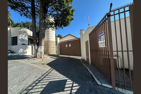 Casa de condomínio à venda com 71m², 2 quartos e 1 vaga Casa de condomínio à venda com 71m², 2 quartos e 1 vagaFachada