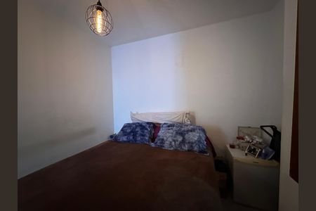 Suíte de casa de condomínio à venda com 2 quartos, 71m² em Chácaras Marco, Barueri
