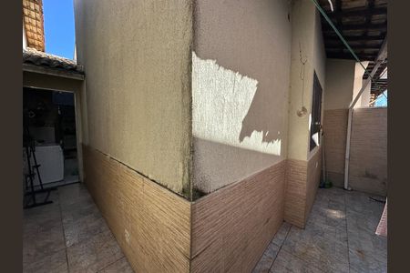 Casa de condomínio à venda com 71m², 2 quartos e 1 vaga Casa de condomínio à venda com 71m², 2 quartos e 1 vagaQuintal