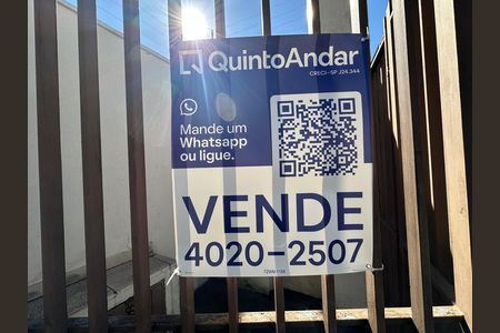 Casa de condomínio à venda com 71m², 2 quartos e 1 vaga Casa de condomínio à venda com 71m², 2 quartos e 1 vagaFachada
