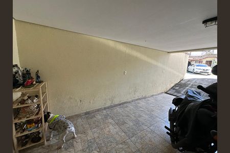 Casa de condomínio à venda com 71m², 2 quartos e 1 vaga Casa de condomínio à venda com 71m², 2 quartos e 1 vagaGaragem