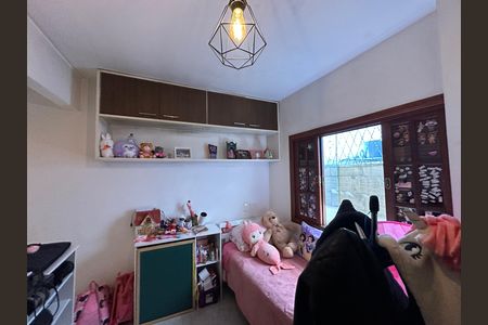 Casa de condomínio à venda com 71m², 2 quartos e 1 vaga Casa de condomínio à venda com 71m², 2 quartos e 1 vagaQuarto