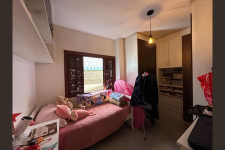 Casa de condomínio à venda com 71m², 2 quartos e 1 vaga Casa de condomínio à venda com 71m², 2 quartos e 1 vagaQuarto