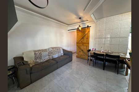 Casa de Condomínio à venda com 2 quartos, 71m² em Chácaras Marco, Barueri