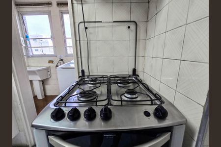 Apartamento para alugar com 86m², 2 quartos e sem vagaCozinha