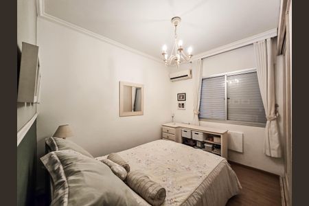 Apartamento para alugar com 86m², 2 quartos e sem vagaQuarto 2