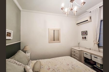 Apartamento para alugar com 86m², 2 quartos e sem vagaQuarto 2